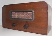 FM tuner